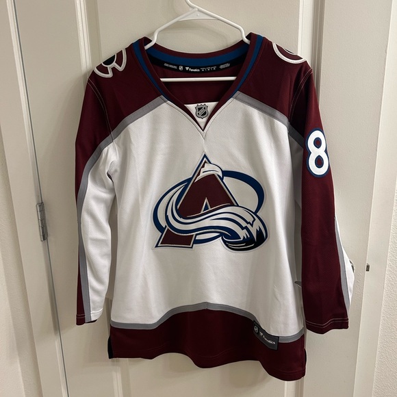 Fanatics Other - Avalanche Makar Jersey Women’s